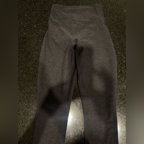 Bombshell Sportswear heathered black small - Picture 9 of 13